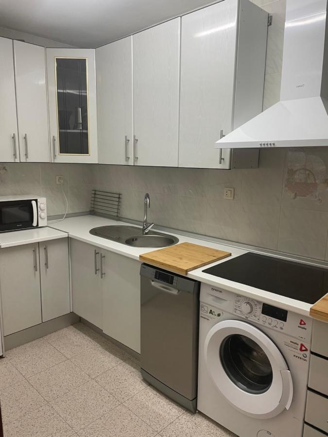 Apartamento Centrico Venecia Sevilla Buitenkant foto