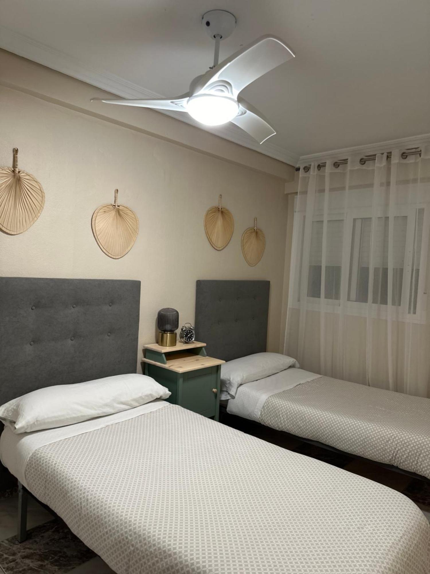 Apartamento Centrico Venecia Sevilla Buitenkant foto