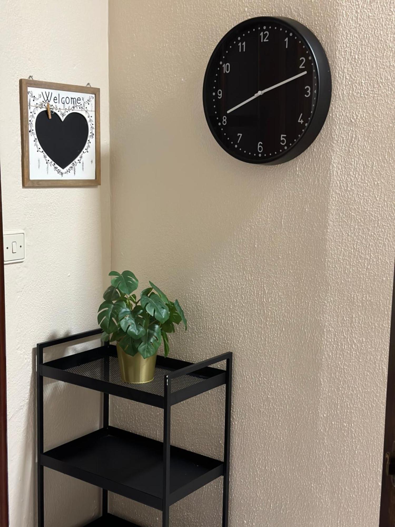 Apartamento Centrico Venecia Sevilla Buitenkant foto